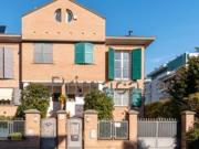 Villa a schiera in vendita a Carpi