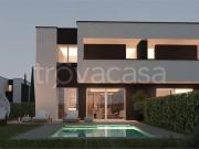 Villa a schiera in vendita a Carpi via rebucci, 10, Cibeno