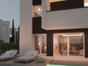 Villa a schiera in vendita a Carpi via Rebucci