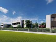 Villa a schiera in vendita a Carpi via Tre Ponti, Cibeno