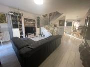 Villa a schiera in vendita a Carrara, Avenza