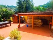 Villa a schiera in vendita a Carrara, Bonascola