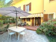 Villa a schiera in vendita a Casalguidi, Serravalle...