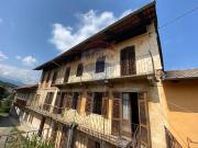 Villa a schiera in vendita a Casapinta