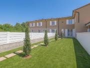 Villa a schiera in vendita a Cascina