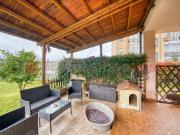 Villa a schiera in vendita a Caselle Torinese