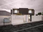 Villa a schiera in vendita a Caserta