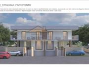 Villa a schiera in vendita a Caserta