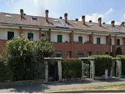 Villa a schiera in vendita a Cassina Nuova, Bollate