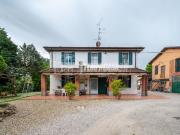 Villa a schiera in vendita a Castel Guelfo Di Bologna