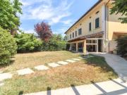 Villa a schiera in vendita a Castel Maggiore