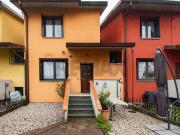 Villa a schiera in vendita a Castel Mella