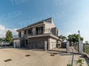 Villa a schiera in vendita a Castelfranco Emilia