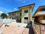 Villa a schiera in vendita a Castelfranco Piandiscò