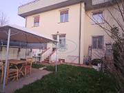 VILLA A SCHIERA in VENDITA a CASTELFRANCO PIANDISCO'...