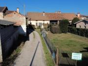 Villa a schiera in vendita a Castelfranco Veneto