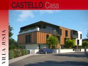 Villa a schiera in vendita a Castelfranco Veneto