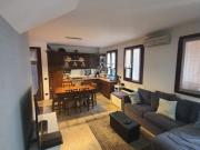 Villa a schiera in vendita a Castelfranco Veneto