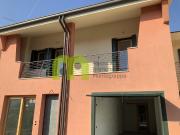 Villa a schiera in vendita a Castelfranco Veneto