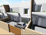 Villa a schiera in vendita a Castellammare del Golfo via...