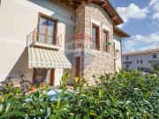 Villa a schiera in vendita a Castelli Calepio