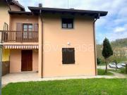Villa a schiera in vendita a Castelnovo del Friuli, Vigna