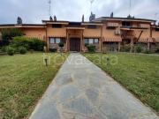 Villa a schiera in vendita a Castelnuovo Don Bosco