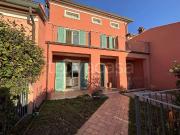 Villa a schiera in vendita a Castelnuovo Magra