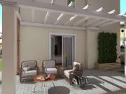 Villa a schiera in vendita a Castelnuovo Magra