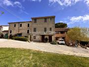 Villa a schiera in vendita a Castiglione Del Lago