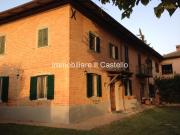 Villa a schiera in vendita a Castiglione Del Lago
