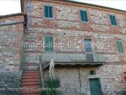 Villa a schiera in vendita a Castiglione Del Lago