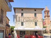 Villa a schiera in vendita a Castiglione Del Lago