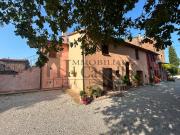 Villa a schiera in vendita a Castiglione Del Lago