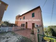 Villa a schiera in vendita a Castiglione Del Lago