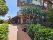 Villa a schiera in vendita a Catania