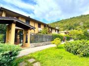 Villa a schiera in vendita a Cellatica