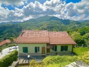 Villa a schiera in vendita a Ceranesi