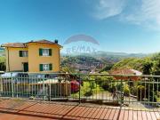 Villa a schiera in vendita a Ceranesi via Marseno, 24