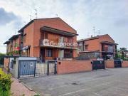 Villa a schiera in vendita a Cerello, Corbetta