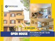 Villa a schiera in vendita a Cerro Maggiore