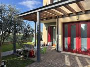 Villa a schiera in vendita a Cervarese Santa Croce via roma