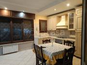 Villa a schiera in vendita a Cerveteri via Achille Marini