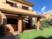 Villa a schiera in vendita a Cerveteri via Sandro Pertini
