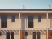 Villa a schiera in vendita a Cervia