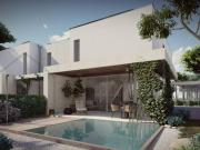 Villa a schiera in vendita a Cervia via Ovidio, Pinarella