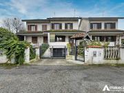 Villa a schiera in vendita a Cervignano d'Adda via...