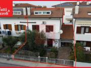 Villa a schiera in vendita a Cervignano del Friuli via...