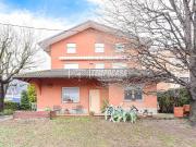 Villa a schiera in vendita a Cesana Brianza