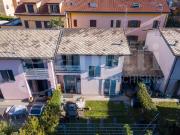 Villa a schiera in vendita a Cesano Maderno